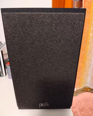 polk xt15 diffusori acustici