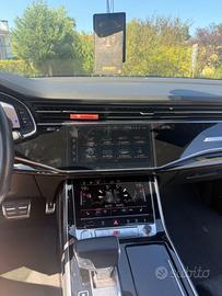 Audi Q8 50tdi