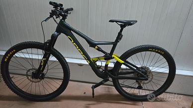 Bicicletta OCCAM Taglia L Mtb