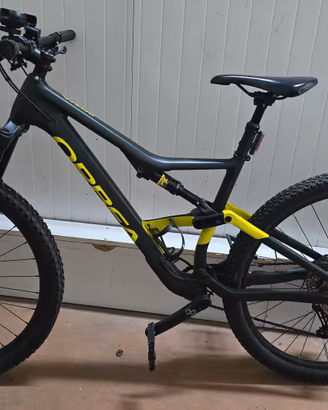Bicicletta OCCAM Taglia L Mtb