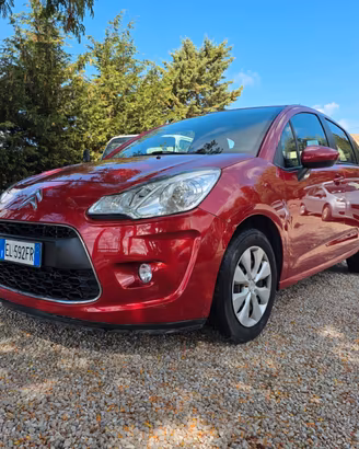 Citroen C3 1.1 Attraction