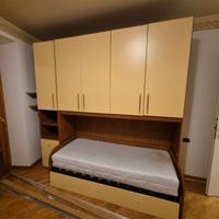 Arredamento cameretta e bagno cucina