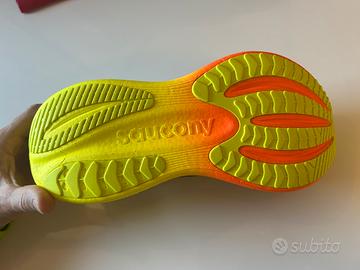 Sancony Thriumoh 23 NUOVE Numero 41