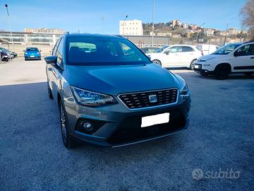 Seat Arona 1.6 tdi (Kw 70 - Cv 95) Xcellence