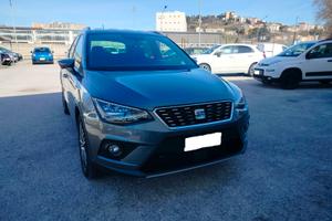 Seat Arona 1.6 tdi (Kw 70 - Cv 95) Xcellence