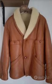 montone originale SHEARLING
