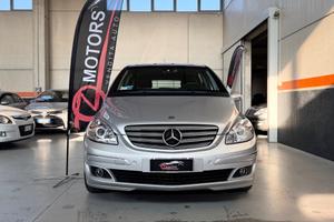 Mercedes-benz B 170 Chrome NEOPATENTATI