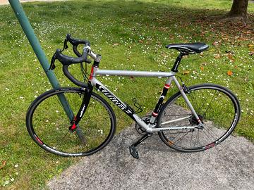 Wilier lavaredo