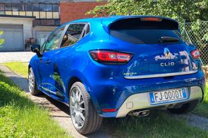 Renault clio gt line