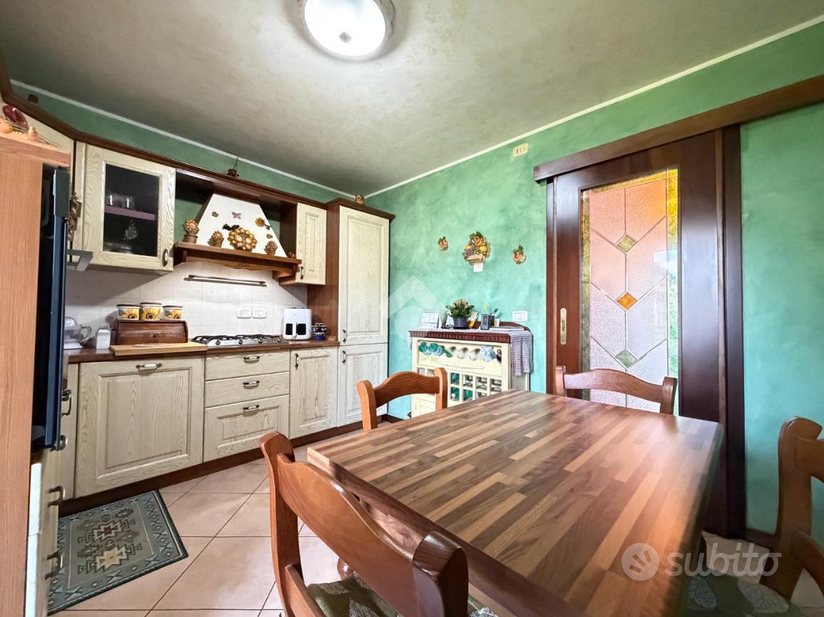 Appartamento – Tolmezzo, Casanova / Cjasegnove - Vista 3