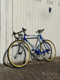 Bici corsa Vintage Fondriest
