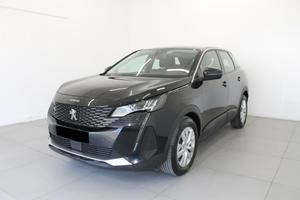 Peugeot 3008 1.5 bluehdi Active Pack 130 Cv. EAT8