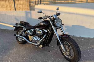 Suzuki Marauder VZ 800