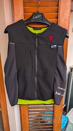 Dainese Smart D-Air V2 Airbag Gilet.