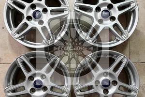 Cerchi 15 originali Ford Ecosport BMax Fiesta