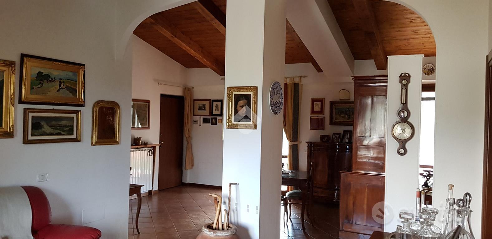 Appartamento – Cannara, Perugia - Vista 4