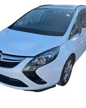 RICAMBI OPEL Zafira (C) 2.0 CDTI 96KW A20DT 2013