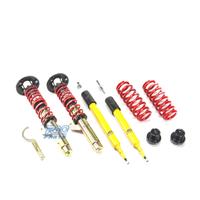 KIT SOSPENSIONE FILETTATA EIBACH MTS BMW E82 06-13