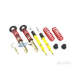 KIT SOSPENSIONE FILETTATA EIBACH MTS BMW E82 06-13