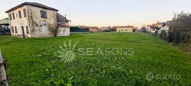 A Salute di Livenza vicino a Caorle, Casa da rist