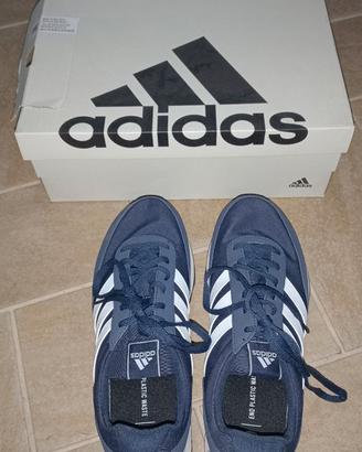 SCARPE  ADIDAS RUNNING