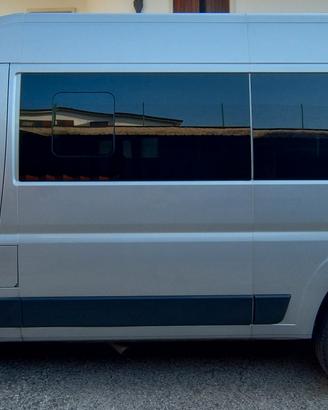 Ducato 9 posti 