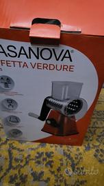 affetta verdure