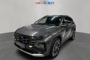 HYUNDAI Tucson 1.6 crdi 48V Exellence 2wd dct