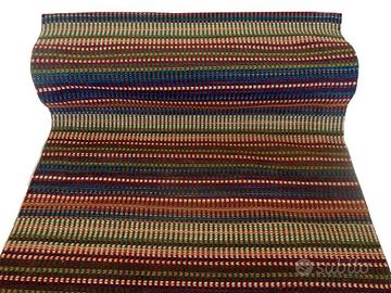 MISSONI TAPPETO STUOIA 135x200 NAVAJO 101 LANGHE