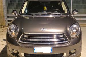 MINI Countryman R60 - 2015