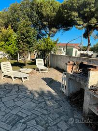 Montalto marina mare