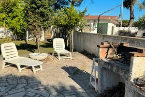 Montalto marina mare