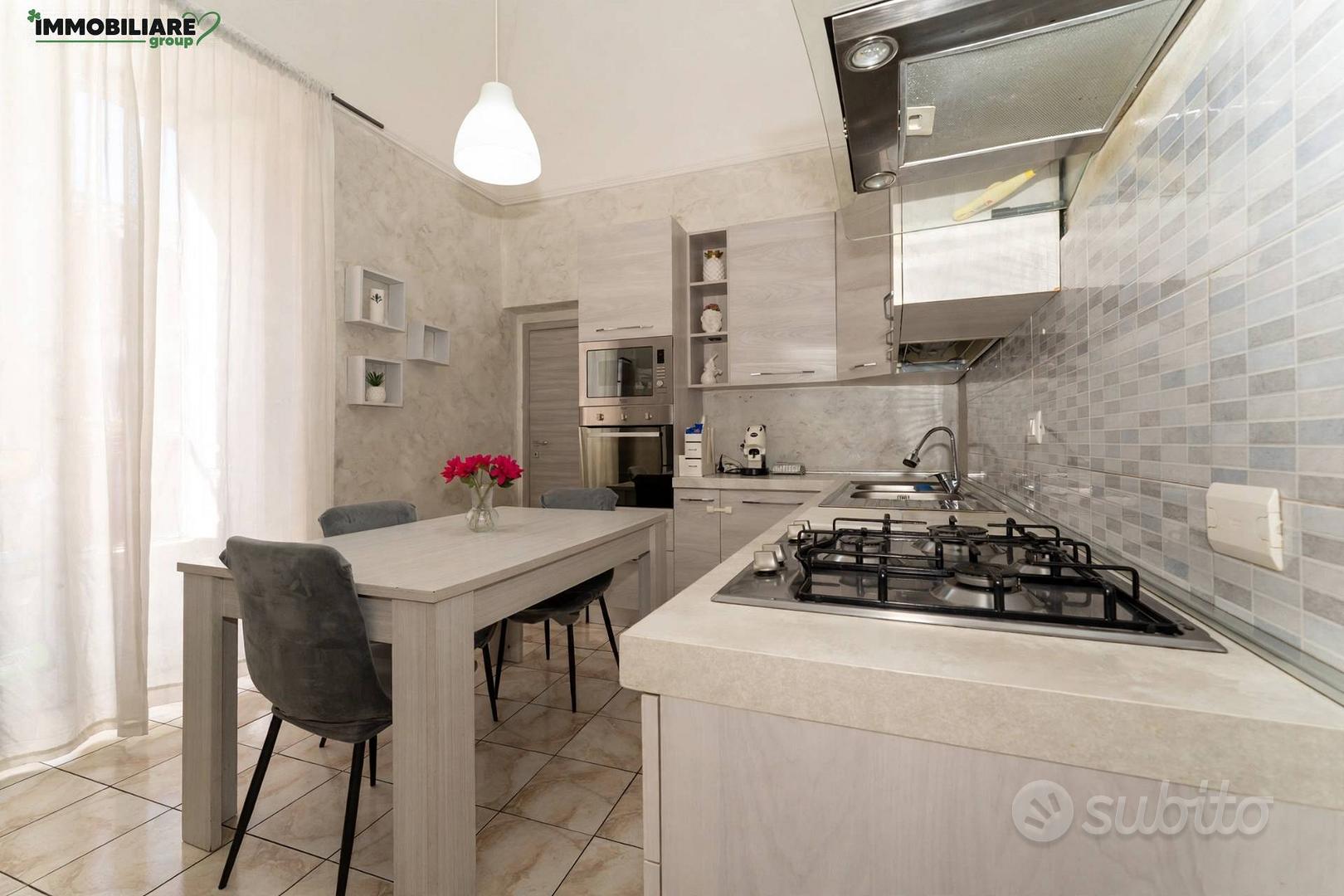 Appartamento – CT - Vista 5