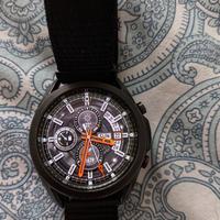 Samsung galaxy Watch 3