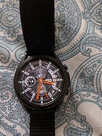 Samsung galaxy Watch 3