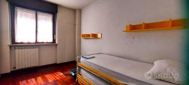 Letto doppio