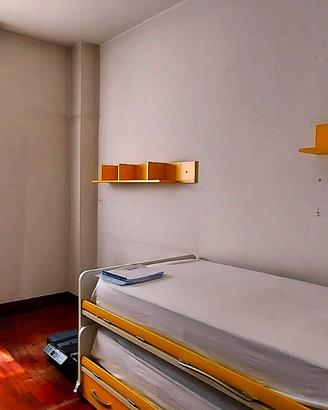 Letto doppio