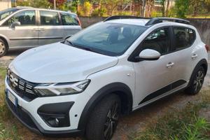 Dacia SANDERO Expression 2025