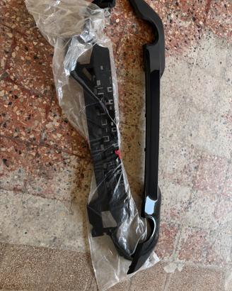 Diffusore bmw 320 g20/g21 m sport