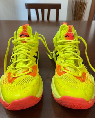 Asics Metarise 2 Paris Safety