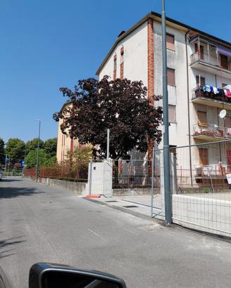 appartamento ristrutturato 
