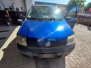 RICAMBI PER FIAT PANDA 169 1.2 BENZINA 2006