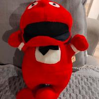 Gabibbo pupazzo di Striscia la notizia 