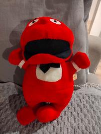 Gabibbo pupazzo di Striscia la notizia 