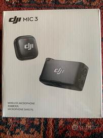 DJI mic3