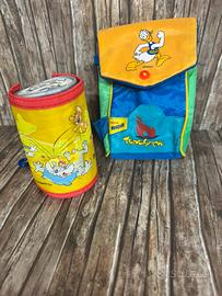 Set di pochette