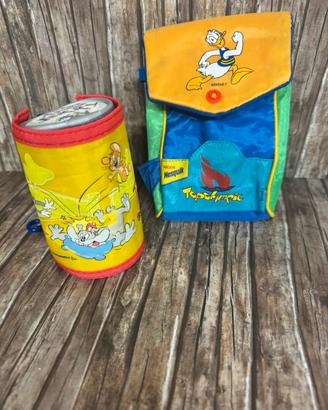 Set di pochette