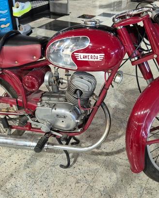 laverda 