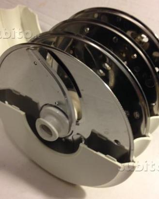 4 Lame robot da cucina Philips Hr 7725 26