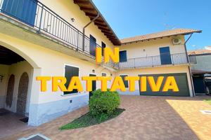 CASA INDIPENDENTE A SAMARATE